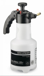 Birchmeier Spray-Matic 1.25 P 360 – profesionální tlakový postřikovač s 360° tryskou