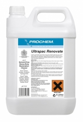 ULTRAPAC RENOVATE 5l