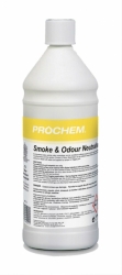 SMOKE and ODOUR NEUTRALISER  1 l