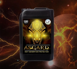 NJORD ASGARD – Hydrofobní nano-impregnace textilu a koberců