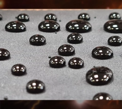 NJORD ASGARD – Hydrofobní nano-impregnace textilu a koberců