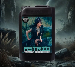 NJORD ASTRID – Prémiový deodorizér