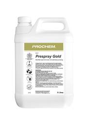 Prochem PRESPRAY GOLD 5L