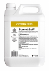 Prochem BONNET BUFF