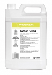 ODOUR FRESH 5l