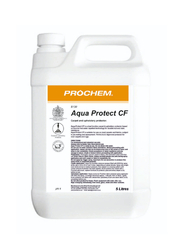 Impregnace Prochem Aqua Protect CF - náhrada Fluoroseal CF