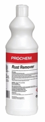 RUST REMOVER