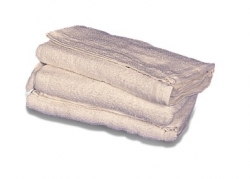 Bavlněný ručník bílý Prochem