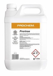 Prochem PRORINSE