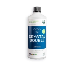 CCI AUSTRIA Crystal Cleaner Double – extra silný enkapsulační čistič