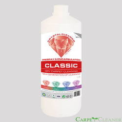 Crystal Cleaner classic 1l krystalizační čistidlo