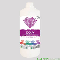 Crystal Cleaner Oxy