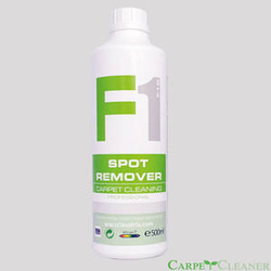 F1 SPOT REMOVER 0,5 l