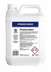 Prochem POWERCLEAN