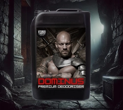 NJORD DOMINUS – Prémiový deodorizér