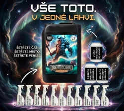 NJORD DREADNJORD – Profesionální likvidátor moči a biologických skvrn