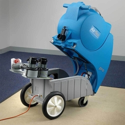 Nejvýkonnější Extraktor na světě Cleansmart Airflex Storm