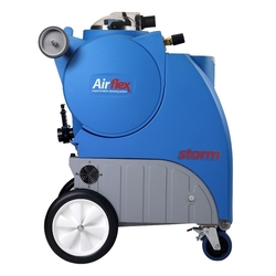 Nejvýkonnější Extraktor na světě Cleansmart Airflex Storm