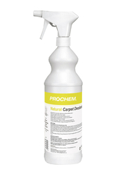 Prochem NATURAL CARPET DEODORISER Spray