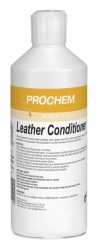 Kondicionér na kůži Prochem LEATHER CONDITIONER