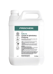 Předčištění Prochem Natural Carpet & Upholstery Prespray