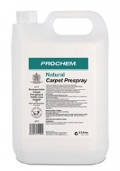 Prochem Natural Carpet Prespray