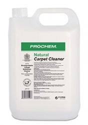 Prochem Natural Carpet Cleaner