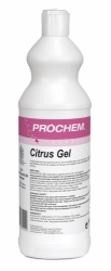 CITRUS GEL 1L