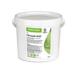 Prochem FIBRESAFE GOLD – práškový extrakční čistič na vlnu