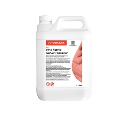 Prochem Fine Fabric Solvent Cleaner – rozpouštědlový čistič jemných textilií