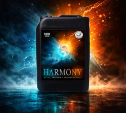 NJORD HARMONY – Kyselý oplach a neutralizátor