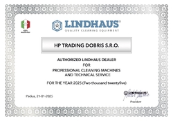 Certifikát