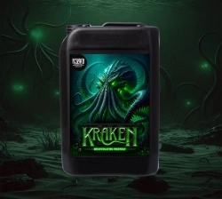 NJORD KRAKEN – profesionální enkapsulační čistič koberců a čalounění pro metodu VLM