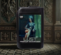 NJORD LUST – Prémiový deodorizér