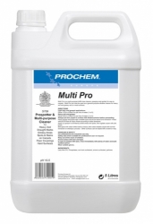 Prochem MULTI  PRO