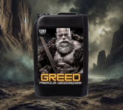 NJORD GREED – Prémiový deodorizér