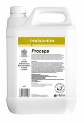 Prochem PROCAPS