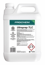 ULTRAPREP TLC 5l