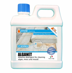 ALGANET