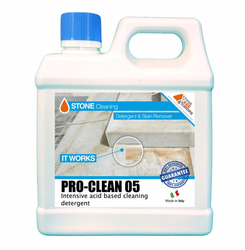 PROCLEAN 05