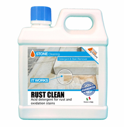 Rust Clean