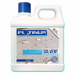 Platinum Solvent