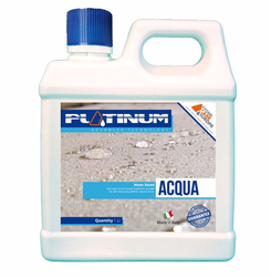 Platinum Acqua