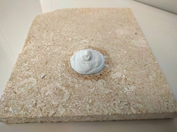 STAIN Eraser při aplikaci