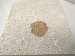 STAIN Eraser před aplikací
