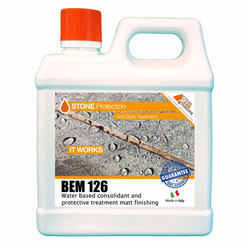 BEM 126