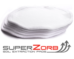 Pad SuperZorb