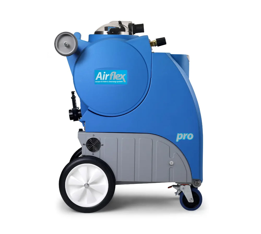 Cleansmart Airflex Pro 400 psi – profesionální extraktor na koberce