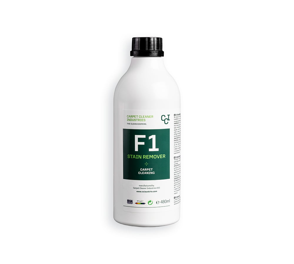 CCI AUSTRIA F1 SPOT REMOVER 0,5 l