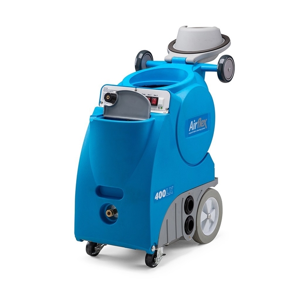 Cleansmart extraktor - Miniflex HX COMPACT